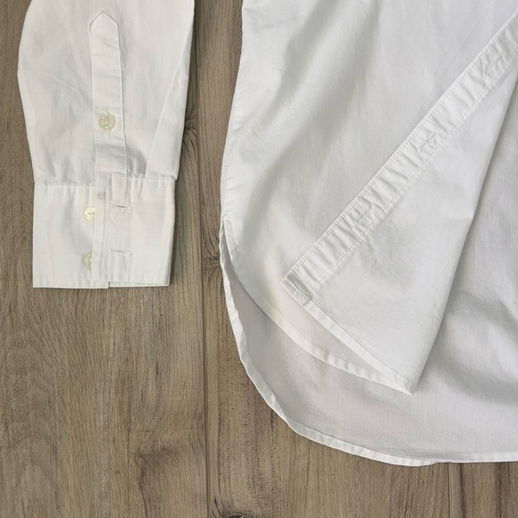 Abercrombie and fitch button down XS - Picture 6 of 6